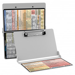 clipboards