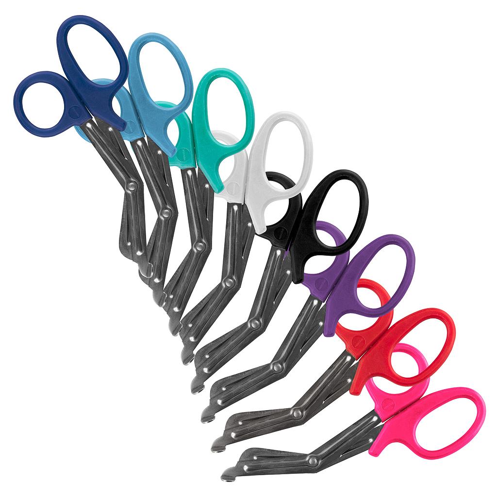 7.5&quot; Nurse Bandage and Utility Scissors 