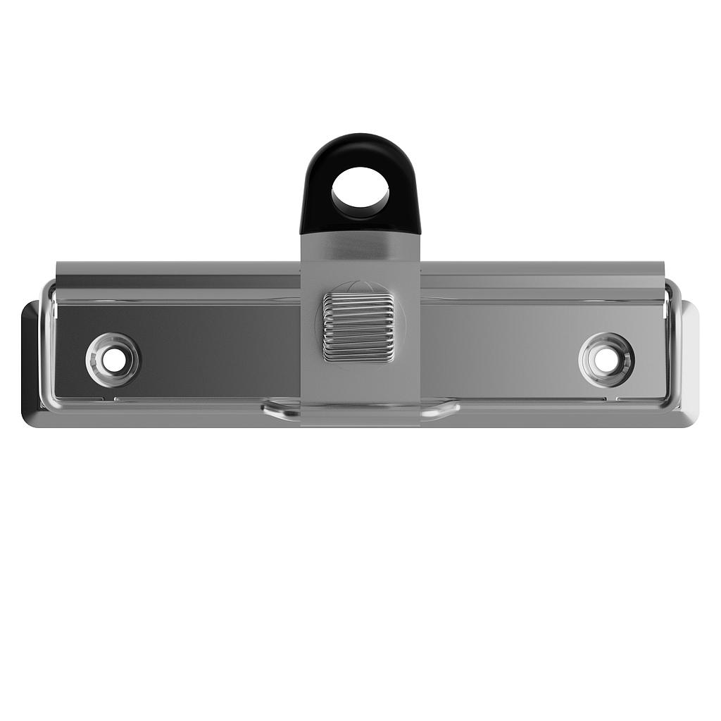 120 mm Clipboard Clip with Pen Holder