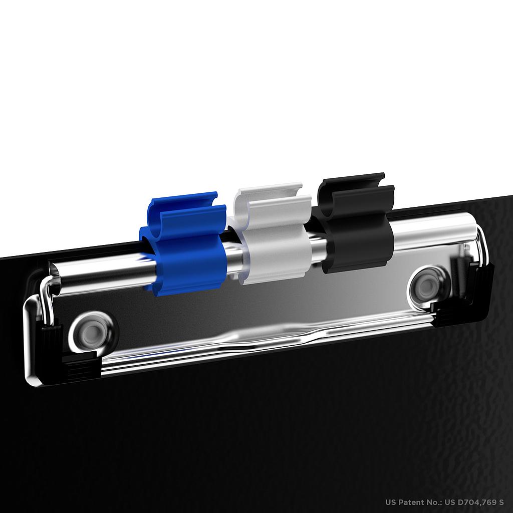 WhiteCoat Clip